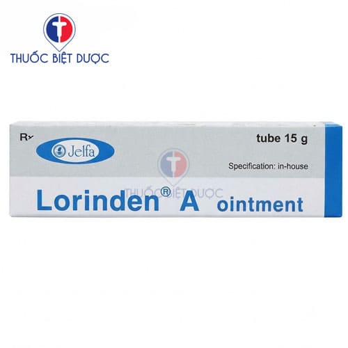 Lorinden A