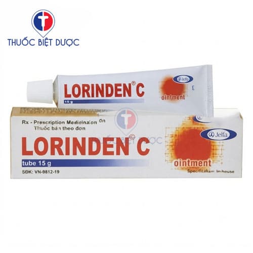 Lorinden C 15g