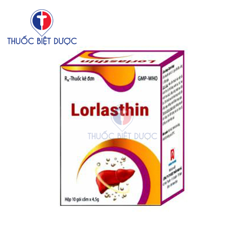 Lorlasthin