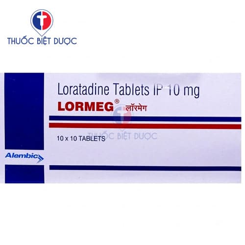 Lormeg