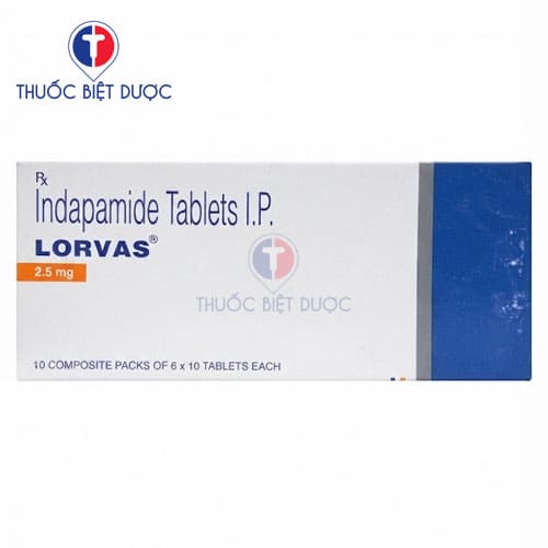 Lorvas