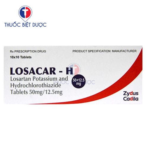 Losacar-H