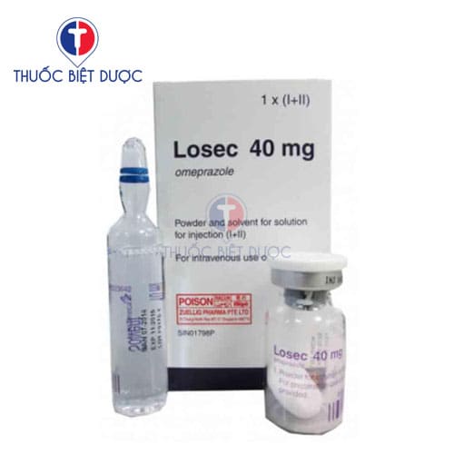 Losec