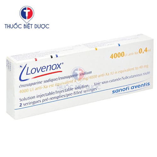 Lovenox