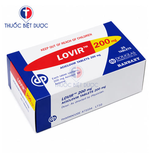 Lovir