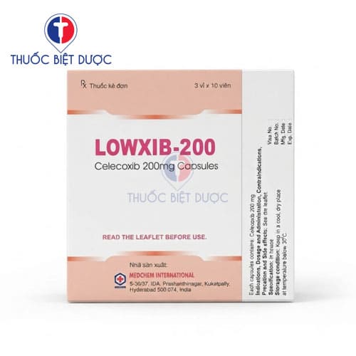 Lowxib-200