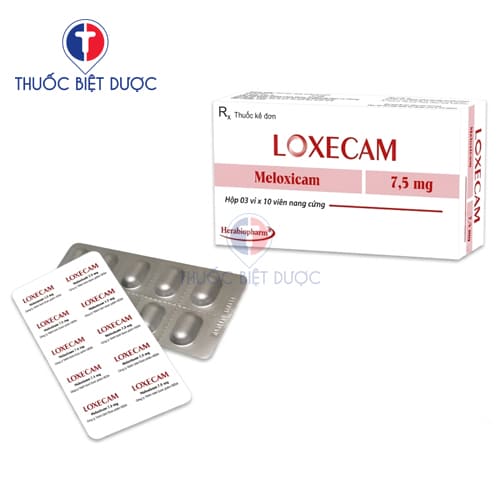 Loxecam