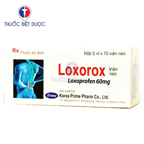 Loxorox