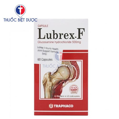 Lubrex F