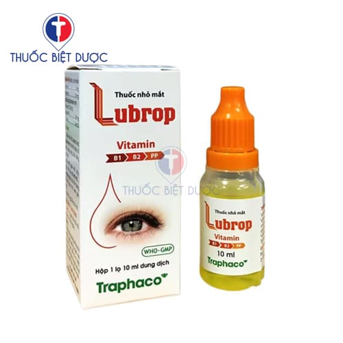 Lubrop
