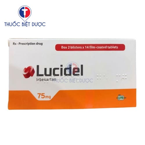 Lucidel 75mg
