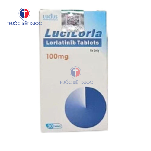 Lucilorla 100mg