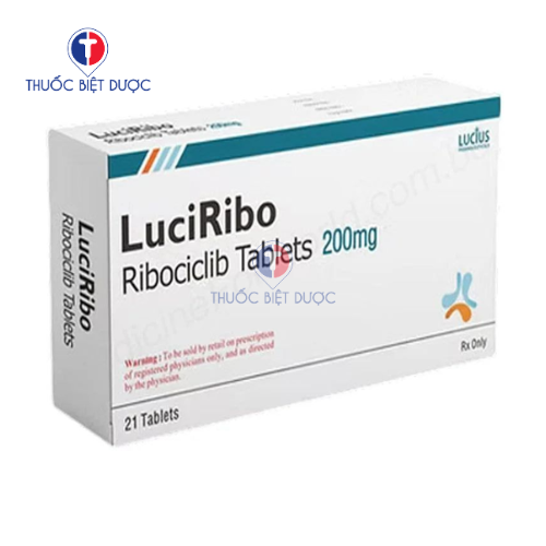 LuciRibo 200mg