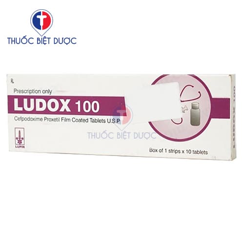 Ludox 100