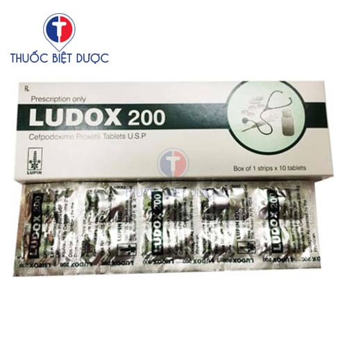 Ludox 200