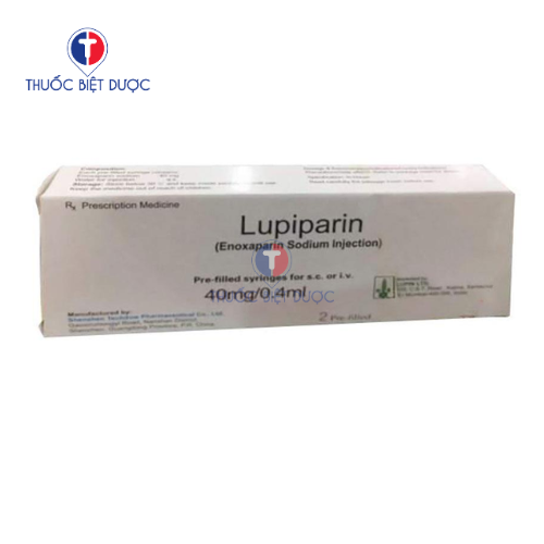 Lupiparin
