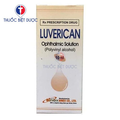 Luverican