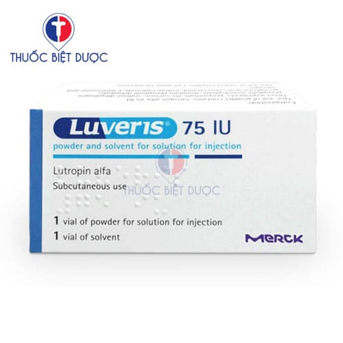 Luveris