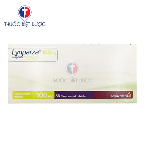 Lynparza