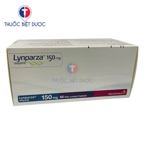 Lynparza