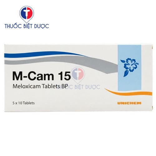 M Cam
