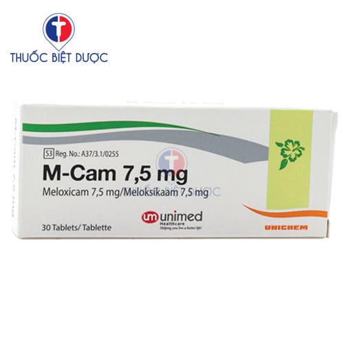 M Cam