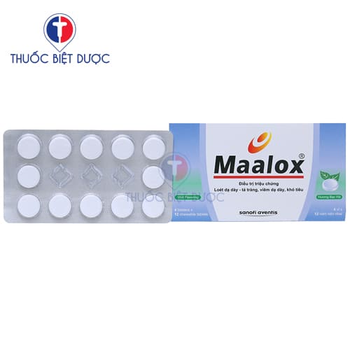 Maalox