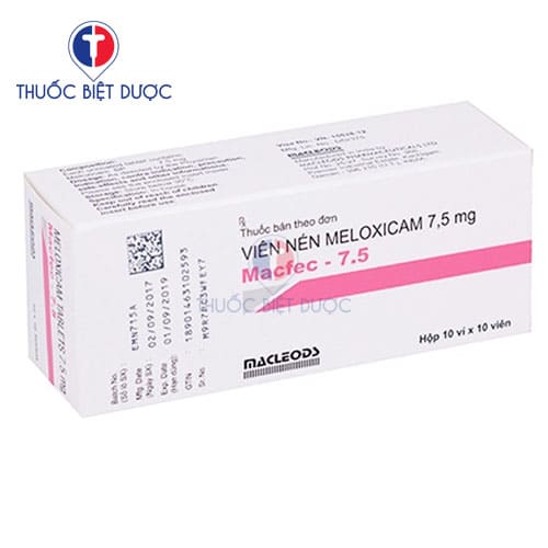 Macfec 7,5