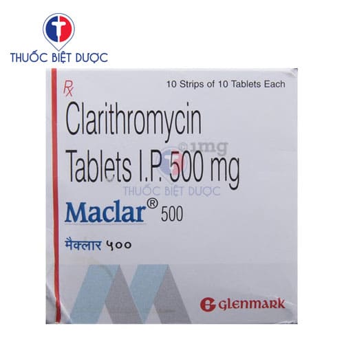 Maclar 500