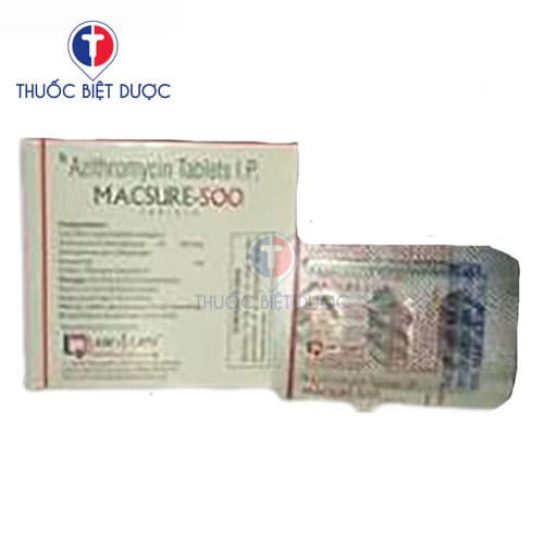 Macsure-500
