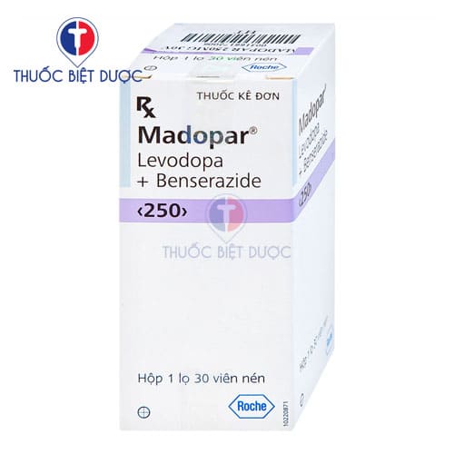 Madopar