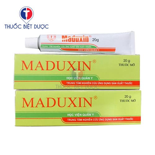 Maduxin