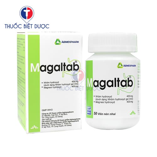 Magaltab
