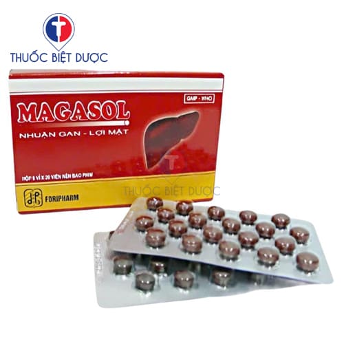 Magasol