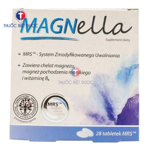 Magnella