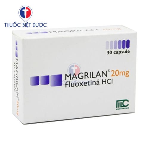 Magrilan