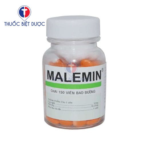 Malemin