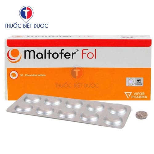Maltofer Fol