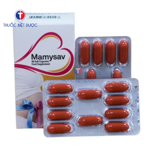 Mamysav HC Clover