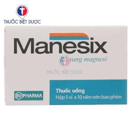 Manesix
