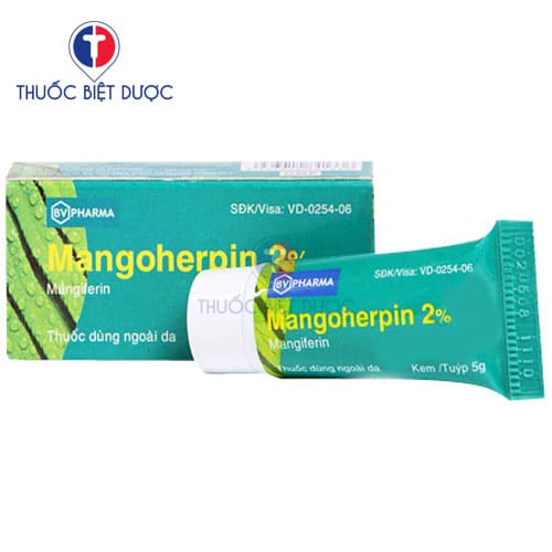 Mangoherpin 2%