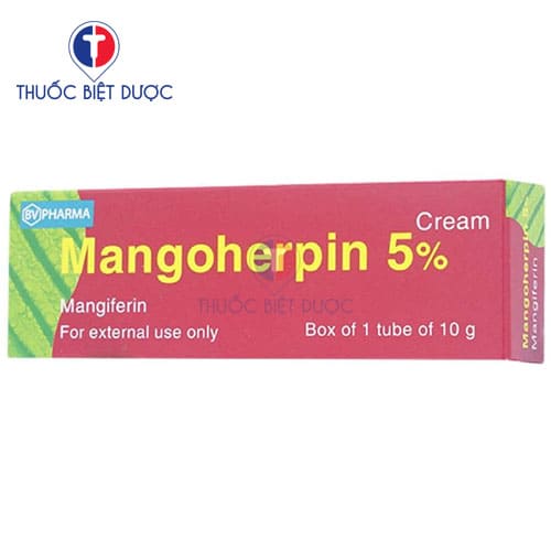 Mangoherpin 5%