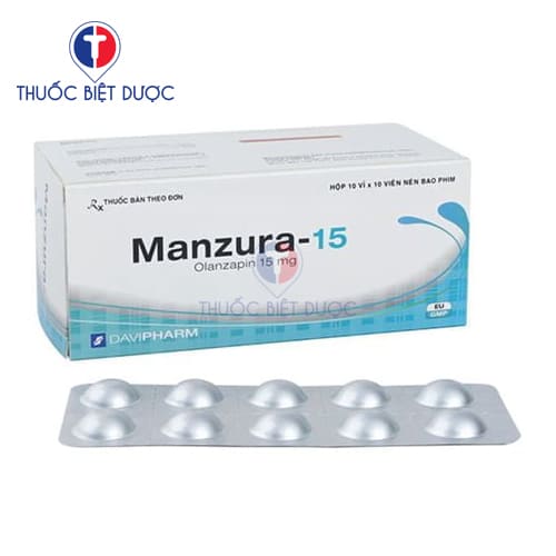 Manzura-15