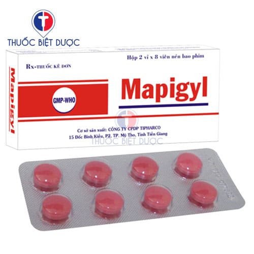 Mapigyl