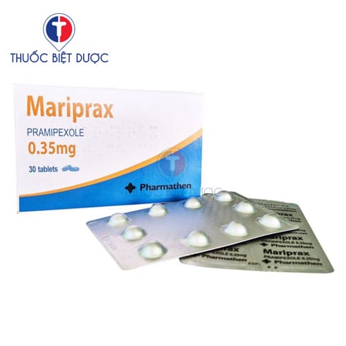 Mariprax