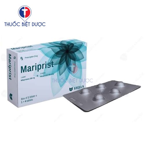 Mariprist Stellapharm