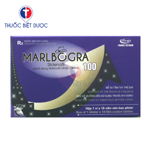 Marlbogra 100