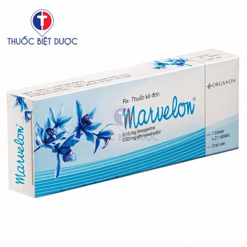 Marvelon