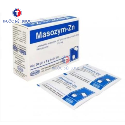 Masozym-Zn