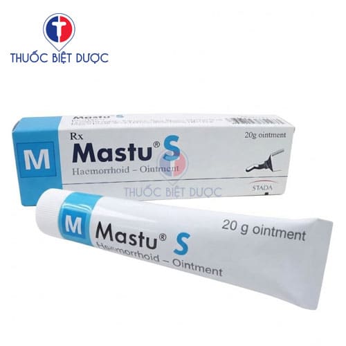 Mastu-S